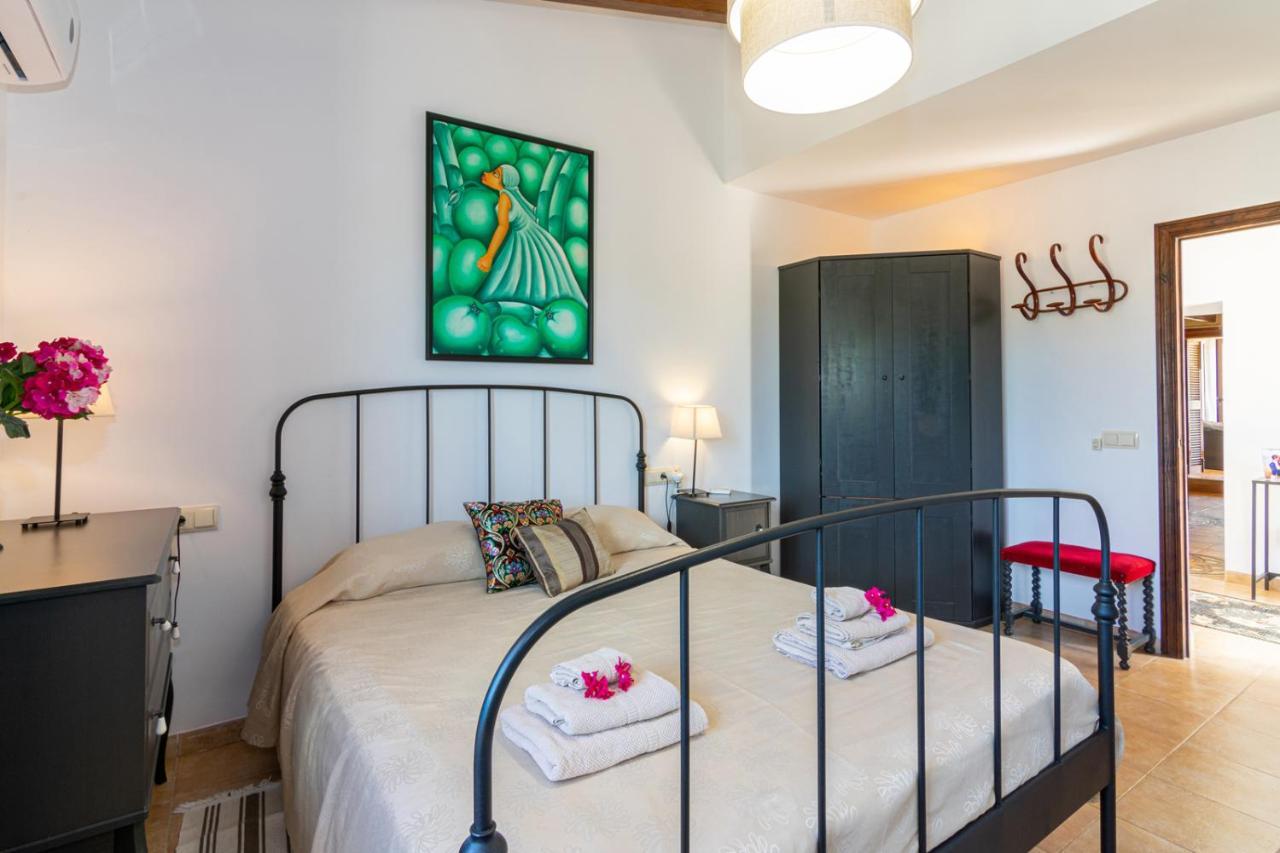 Casa Baix Hébergement de vacances