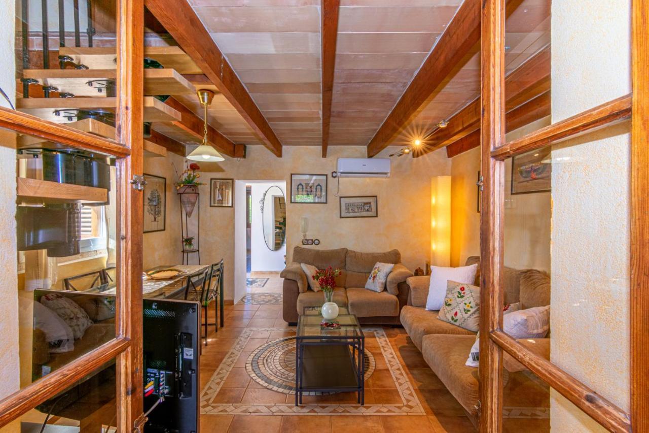 Casa Baix Vakantiehuis *