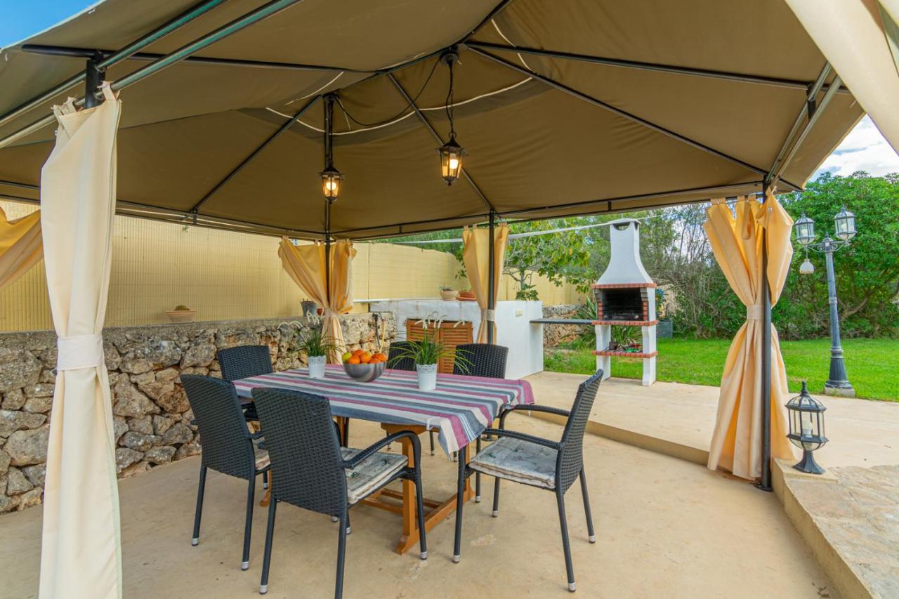 Casa Baix Vakantiehuis