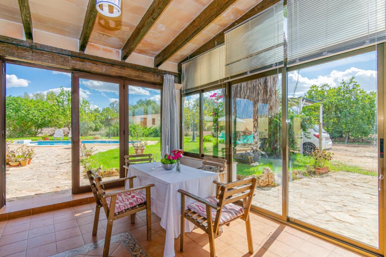 Casa Baix Vakantiehuis *