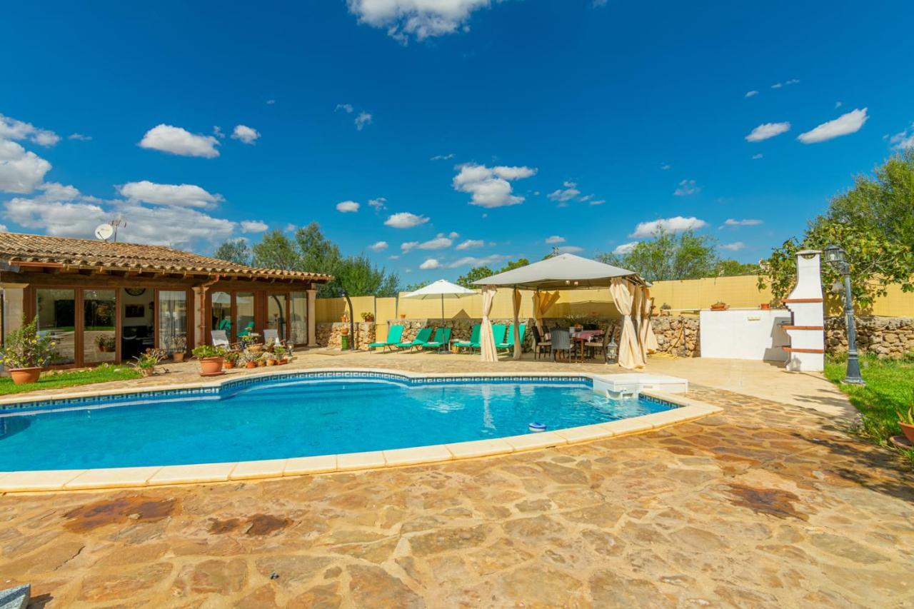 Vakantiehuis Casa Baix
