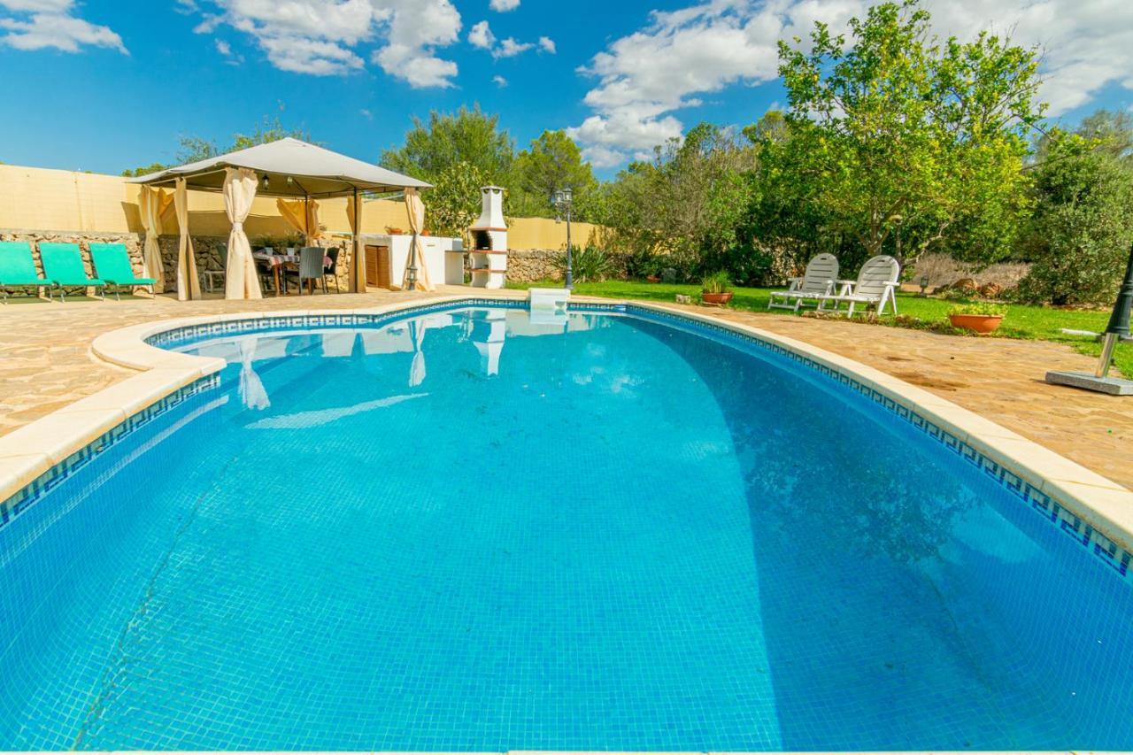 Vakantiehuis Casa Baix *