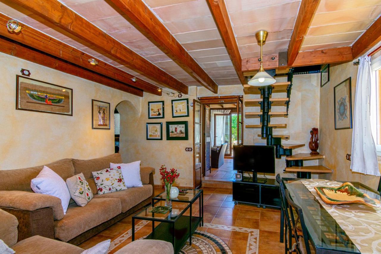 Vakantiehuis Casa Baix