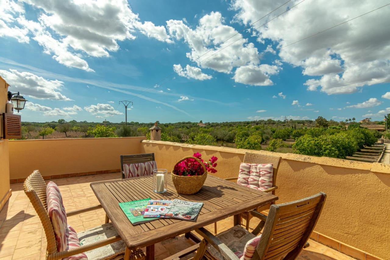 Vakantiehuis Casa Baix