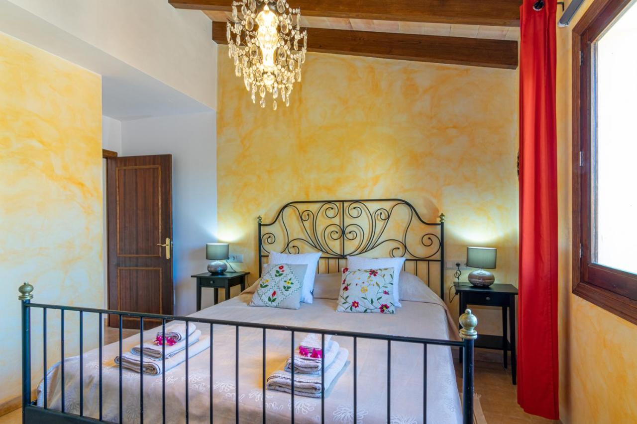 Casa Baix Vakantiehuis *