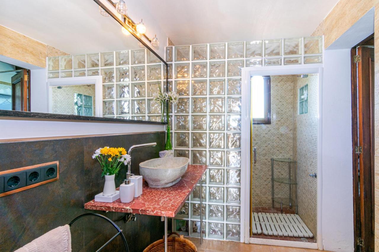 Casa Baix Vakantiehuis